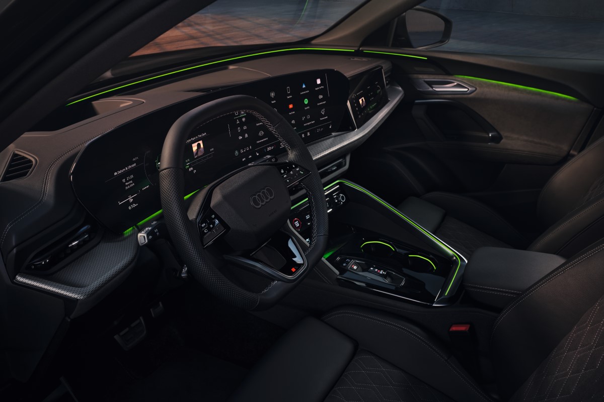 AVP AUTOLAND | Audi Q5