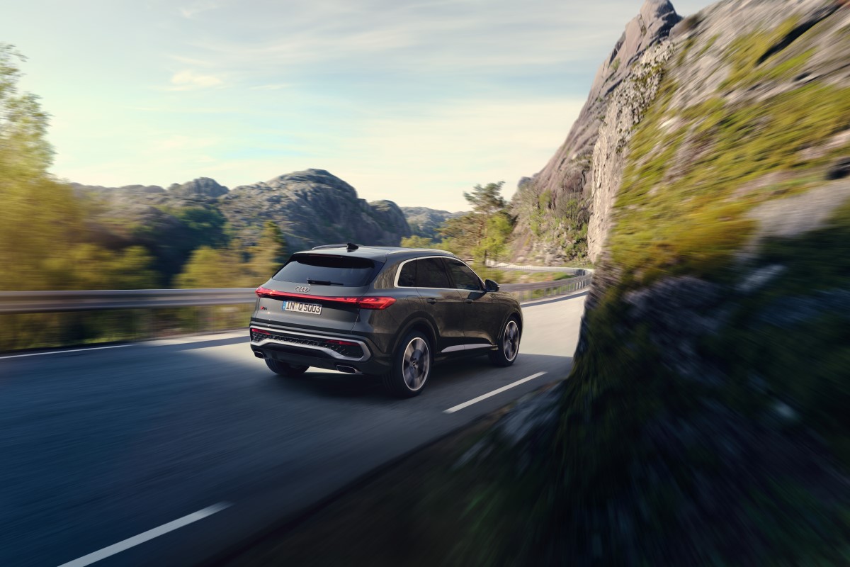 AVP AUTOLAND | Audi Q5 