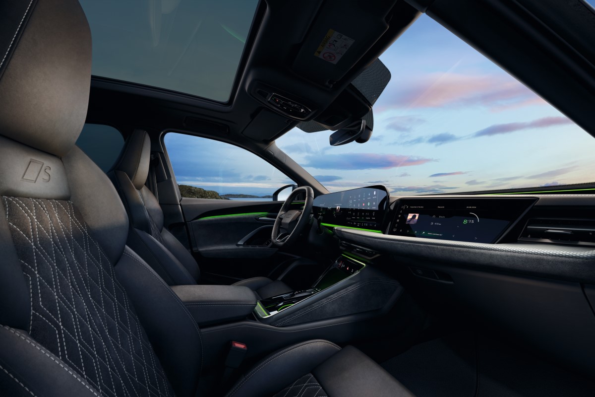 AVP AUTOLAND | Audi SQ5