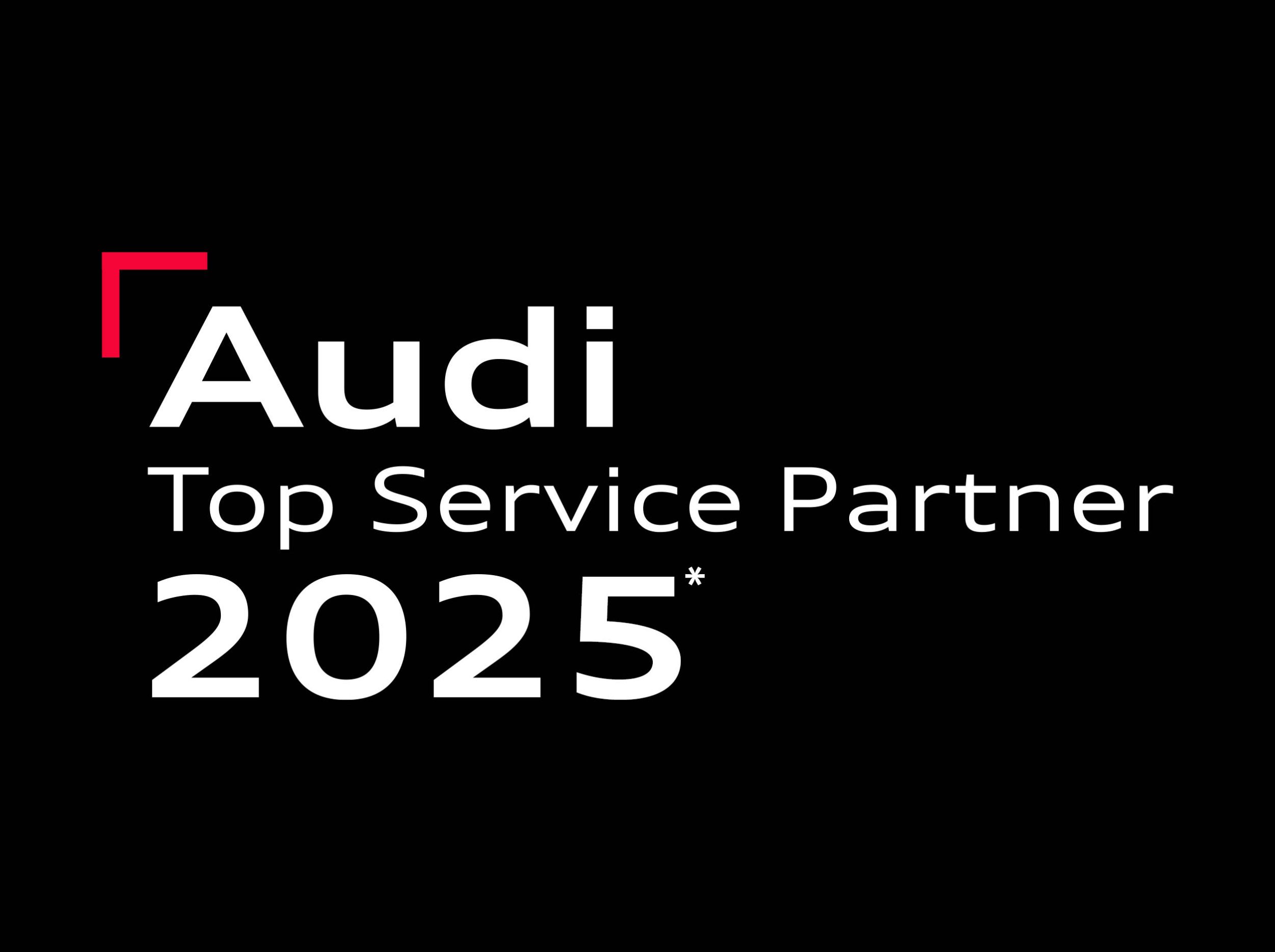 AVP AUTOLAND | Audi Top Service Partner 25