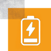 Icon: Batterie