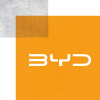 Icon: BYD