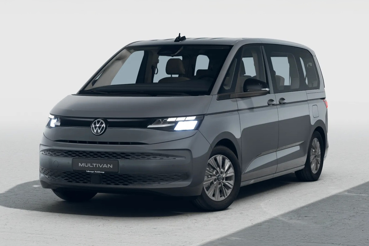 AVP AUTOLAND | VW Multivan