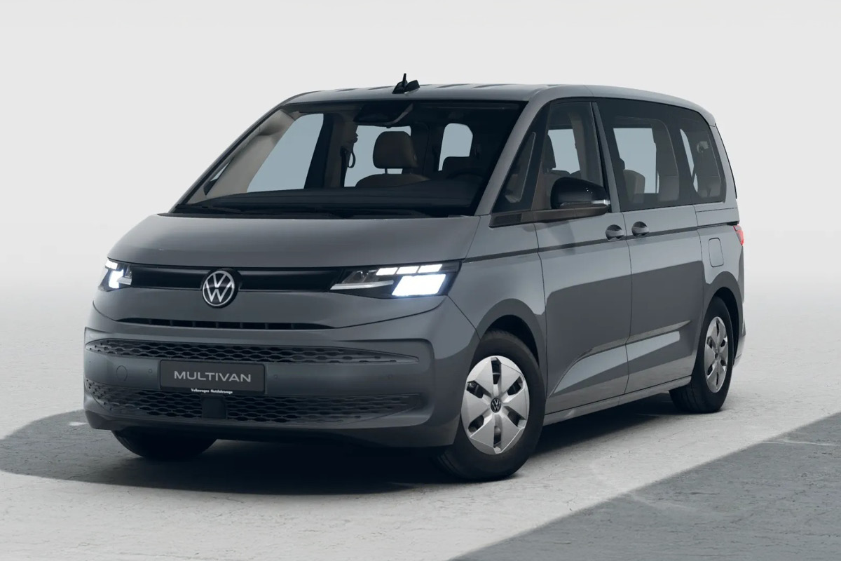AVP AUTOLAND | VW Multivan