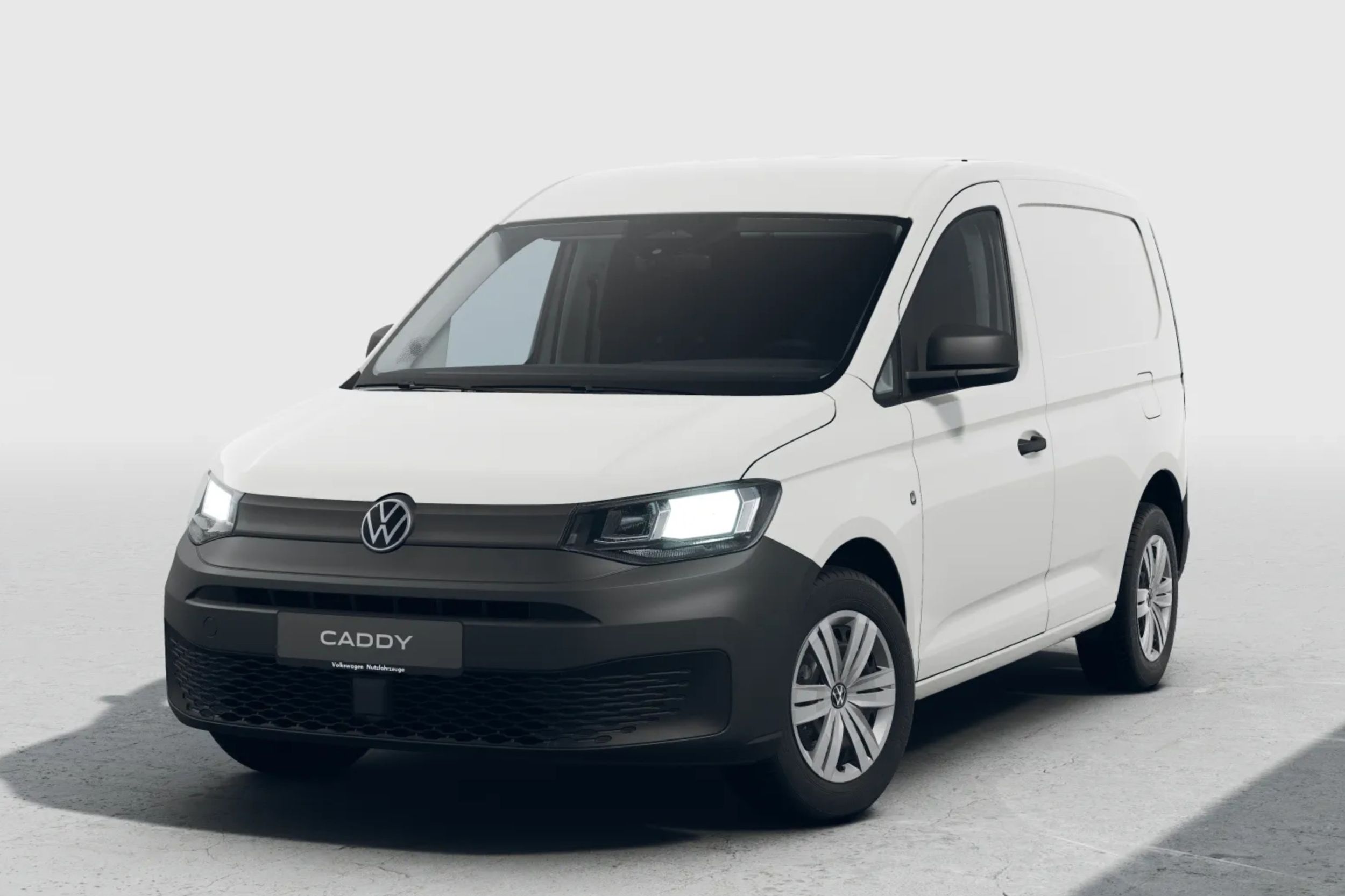 AVP AUTOLAND | VW Caddy Cargo