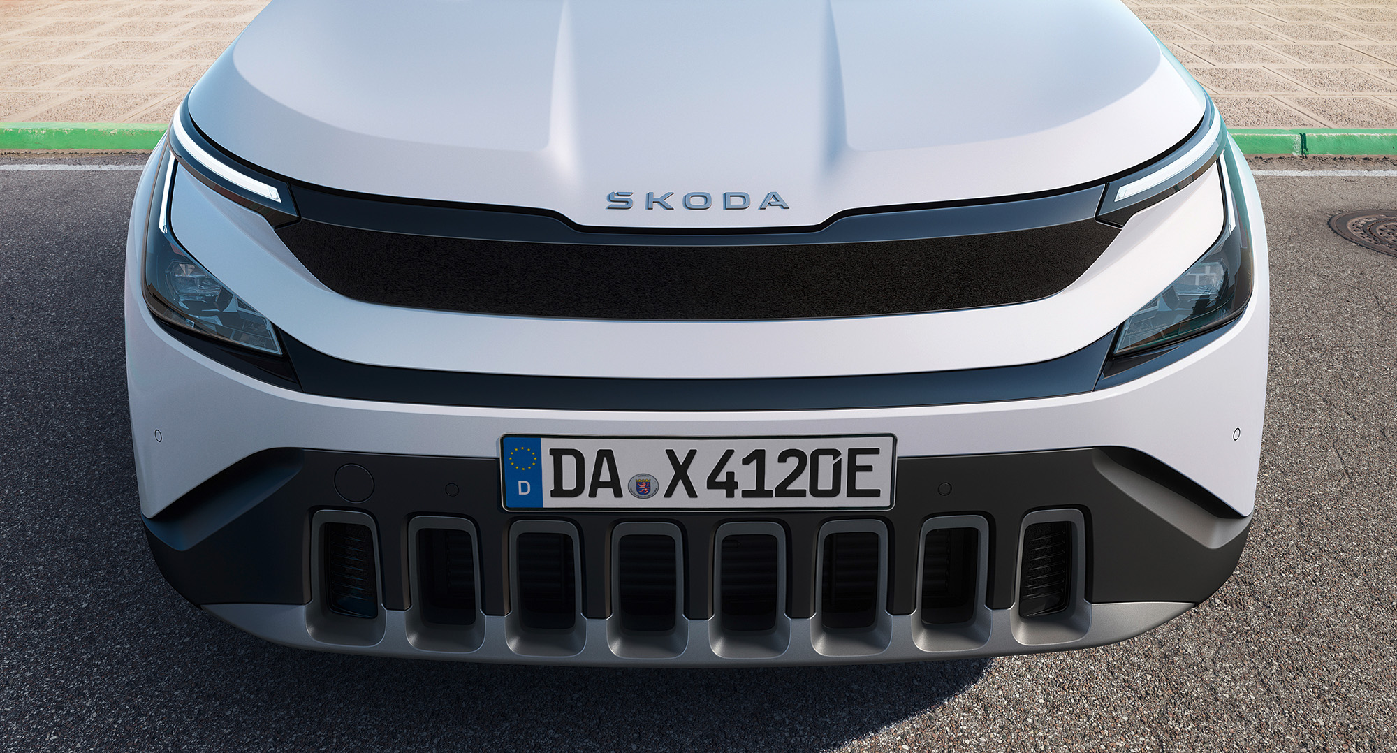 AVP AUTOLAND | Škoda Epiq