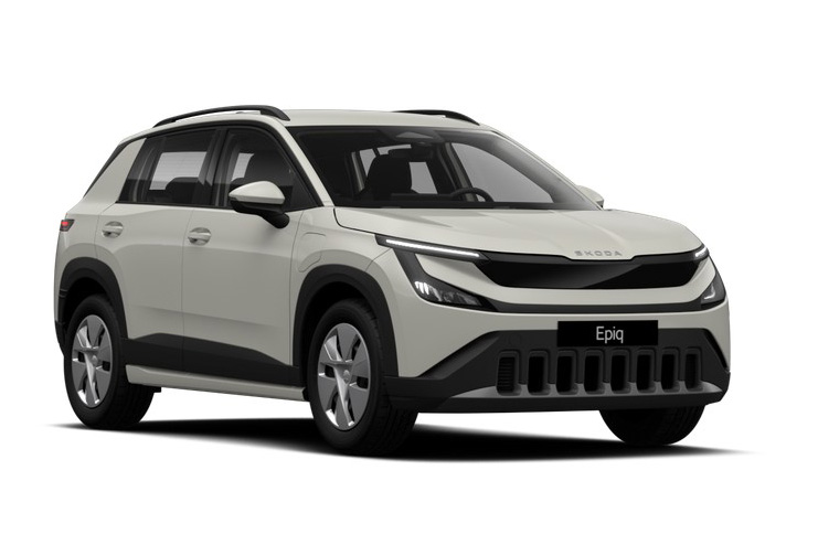 AVP AUTOLAND | Škoda Epiq