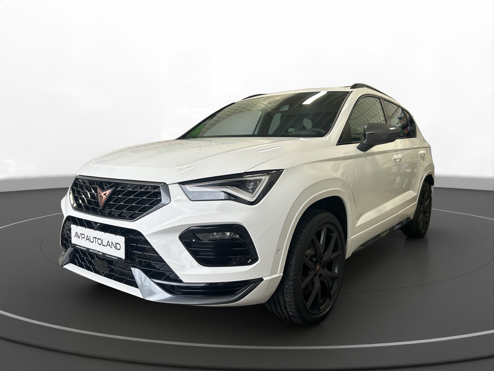 AVP AUTOLAND | CUPRA Ateca VZ
