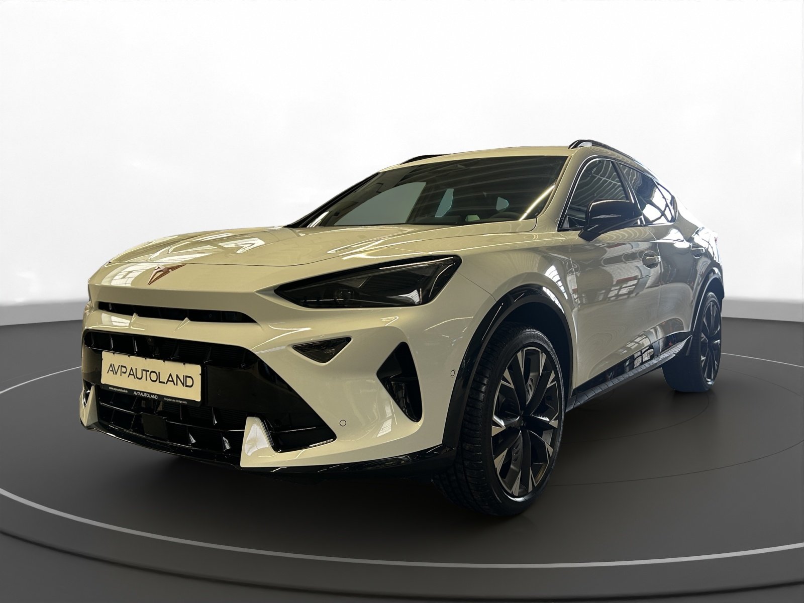 AVP AUTOLAND | CUPRA Formentor VZ