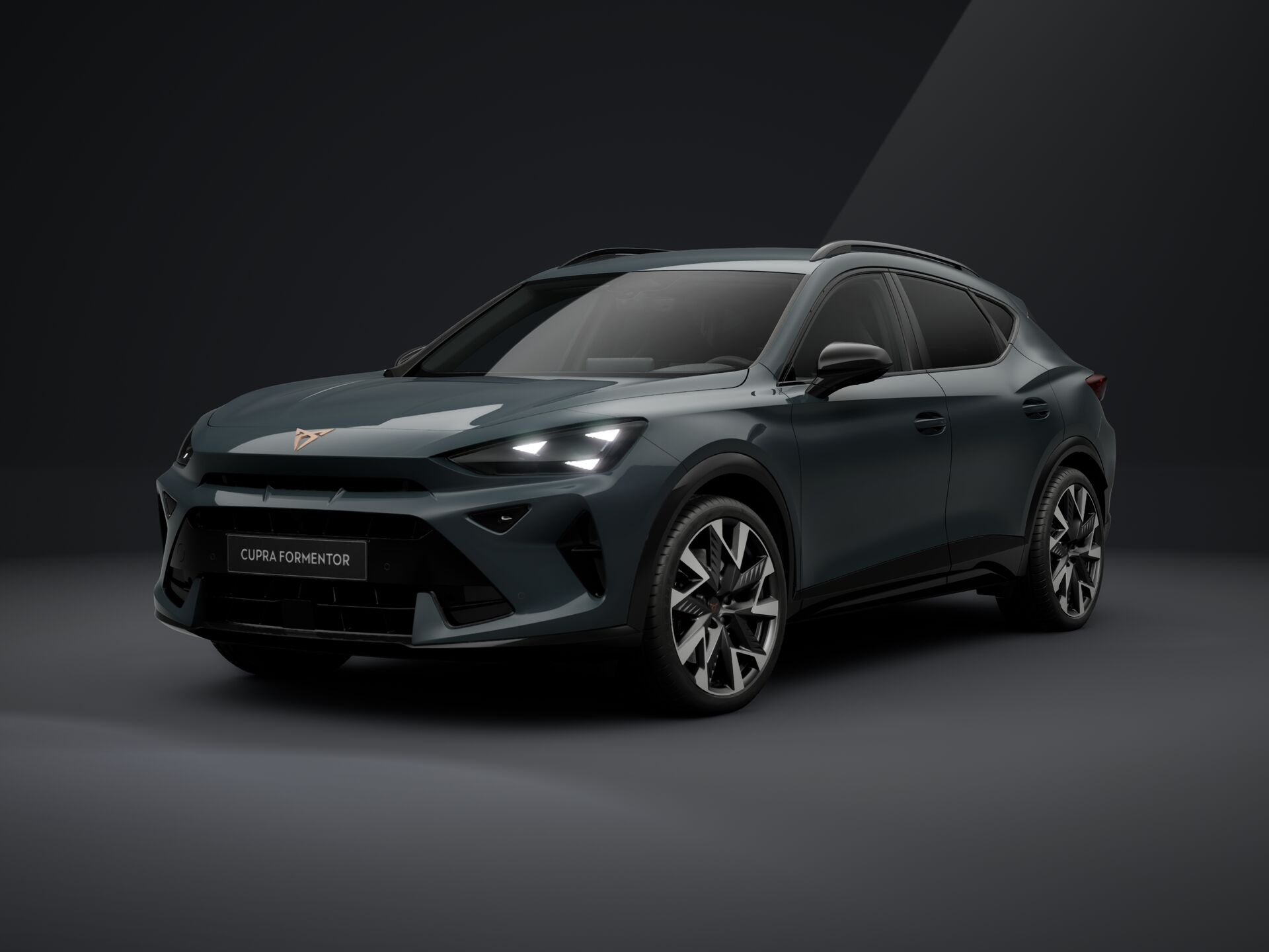 AVP AUTOLAND | CUPRA Formentor