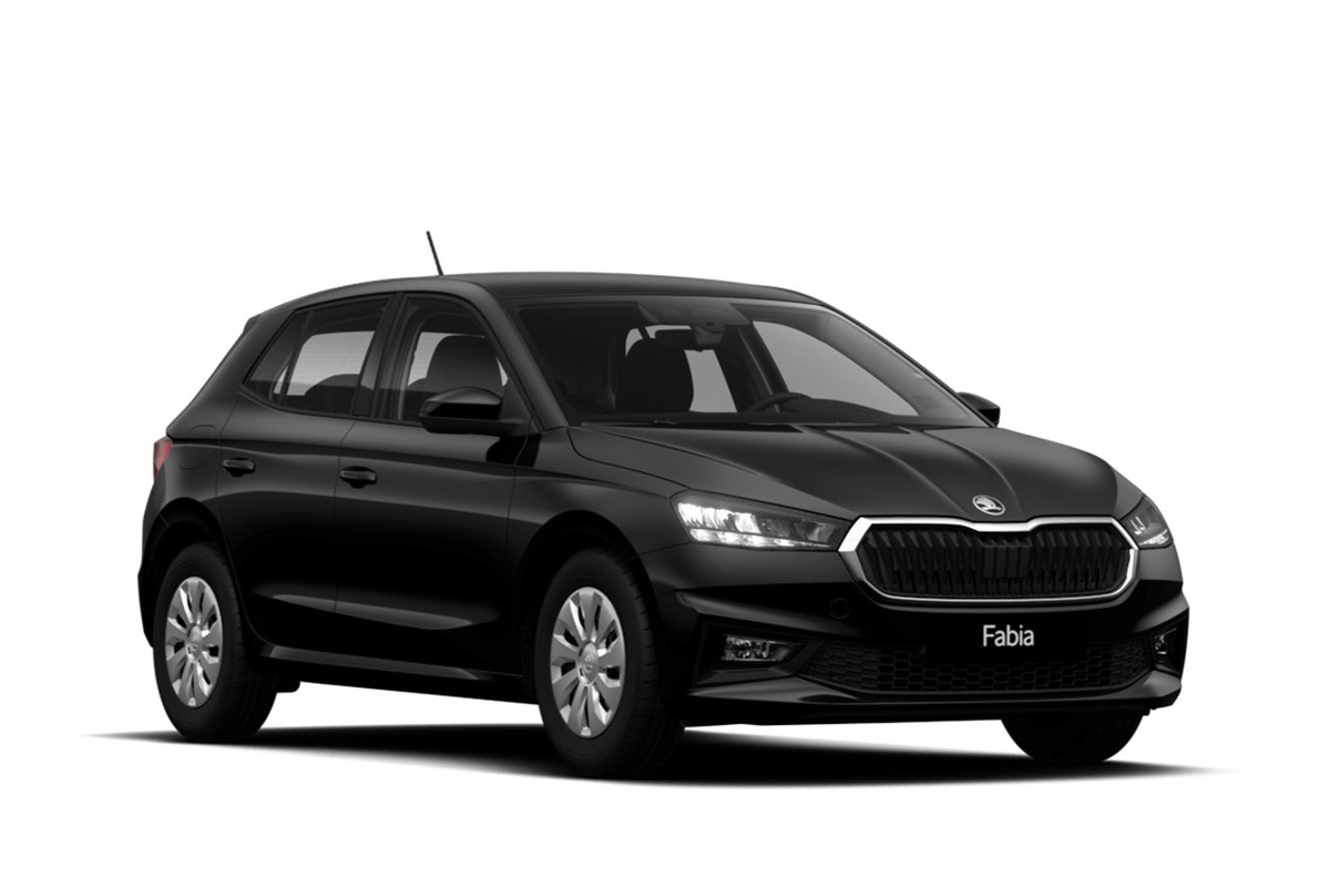 AVP AUTOLAND | Škoda Fabia 