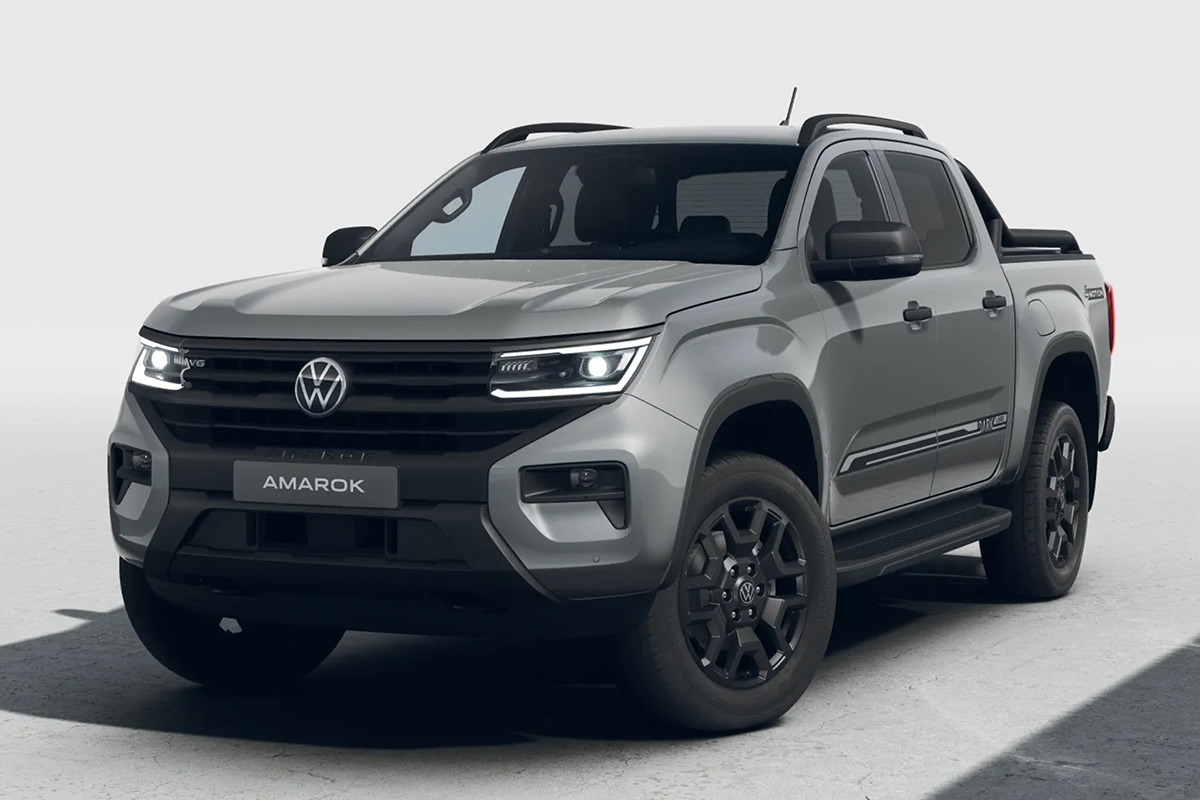 AVP AUTOLAND | VW Amarok