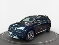 AVP AUTOLAND | SEAT Ateca