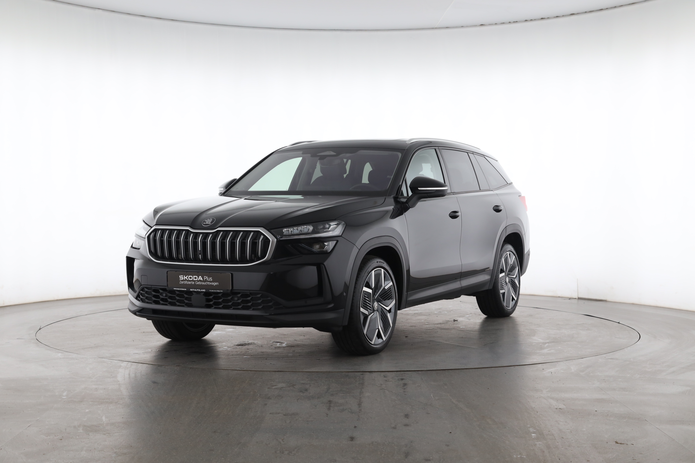 AVP AUTOLAND | Škoda Kodiaq