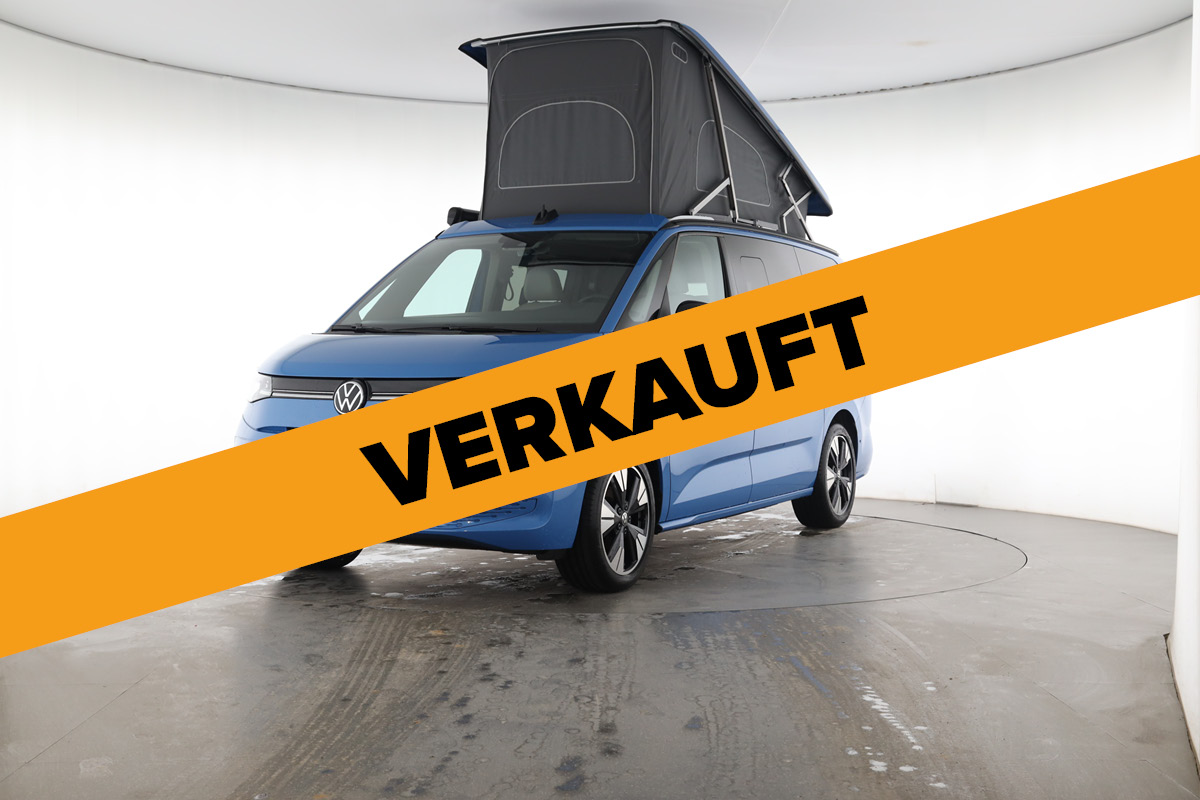 AVP AUTOLAND | VW T7 California