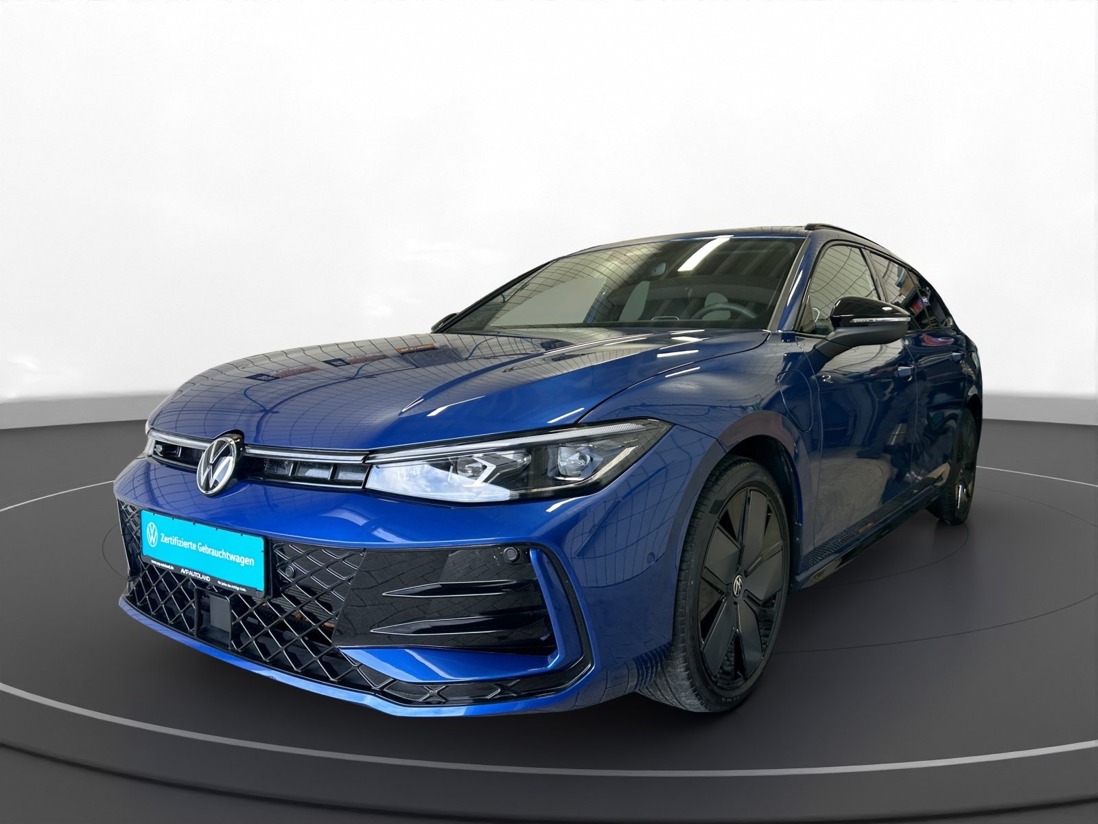 AVP AUTOLAND | VW Passat