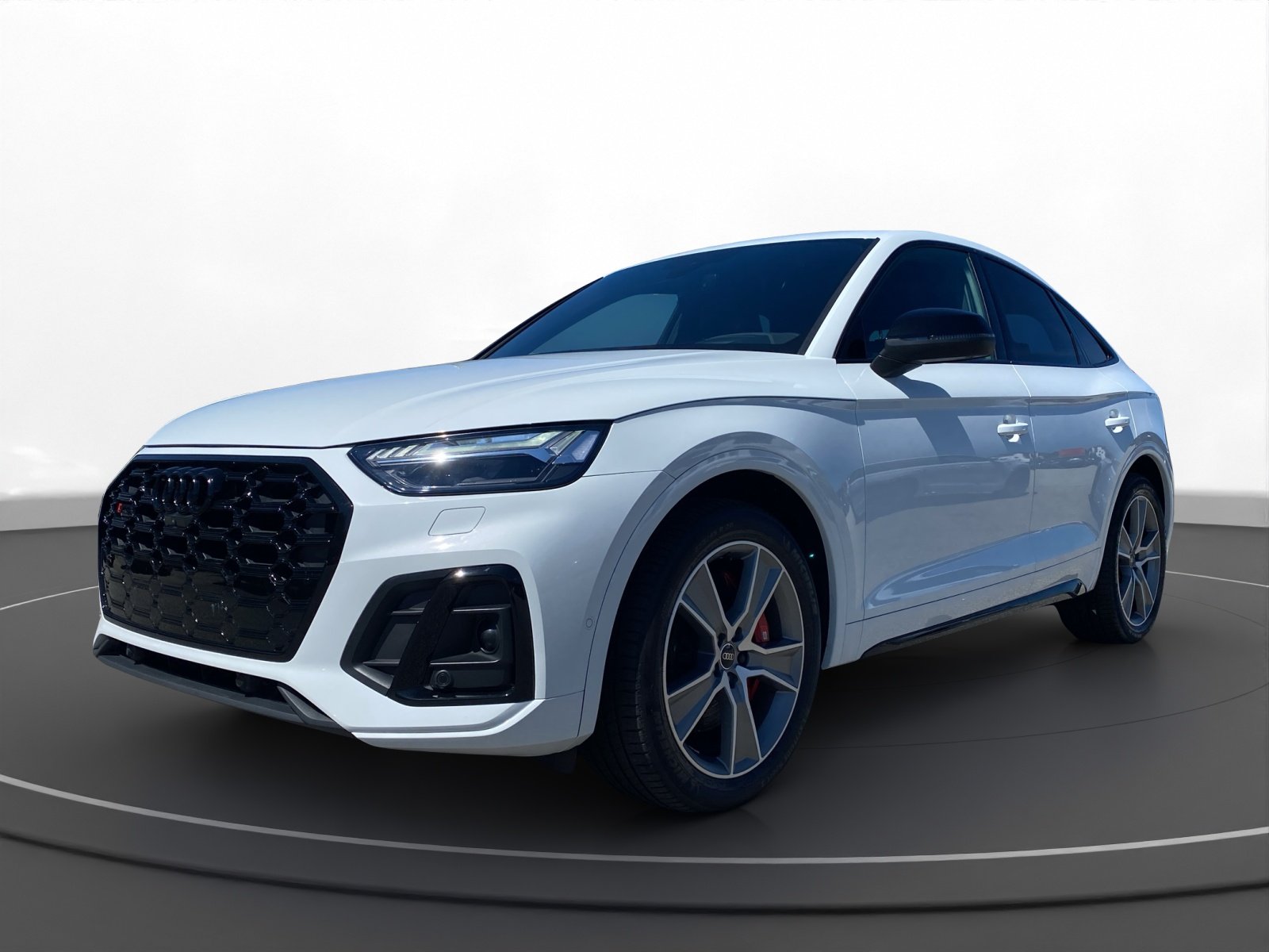 AVP AUTOLAND | Audi SQ 5