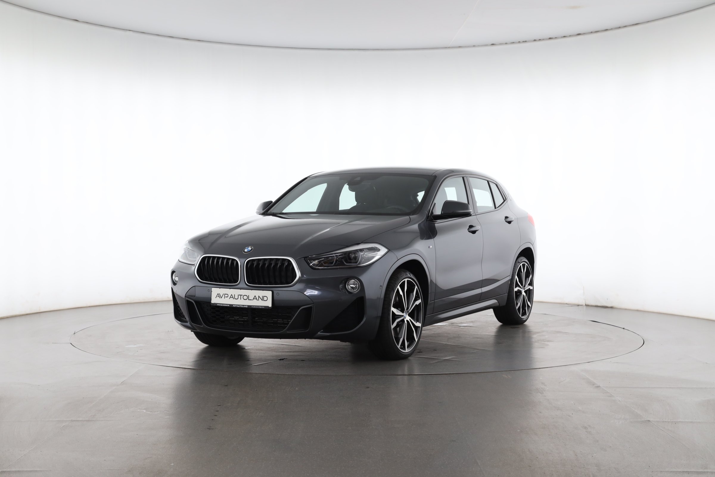 AVP AUTOLAND | BMW x2