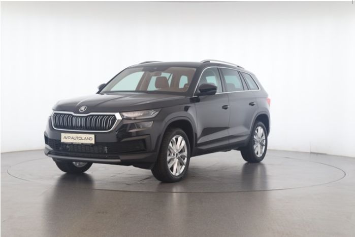 AVP AUTOLAND | Škoda Kodiaq