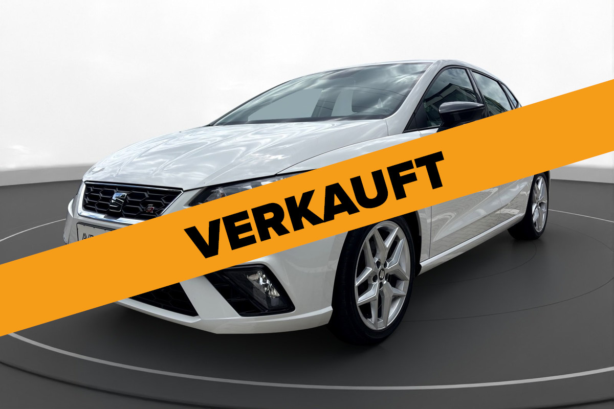 AVP AUTOLAND | SEAT Ibiza